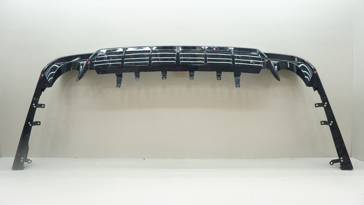 2019-2022 TOYOTA AVALON REAR LOWER VALANCE COVER 76087-YY020 OEM
