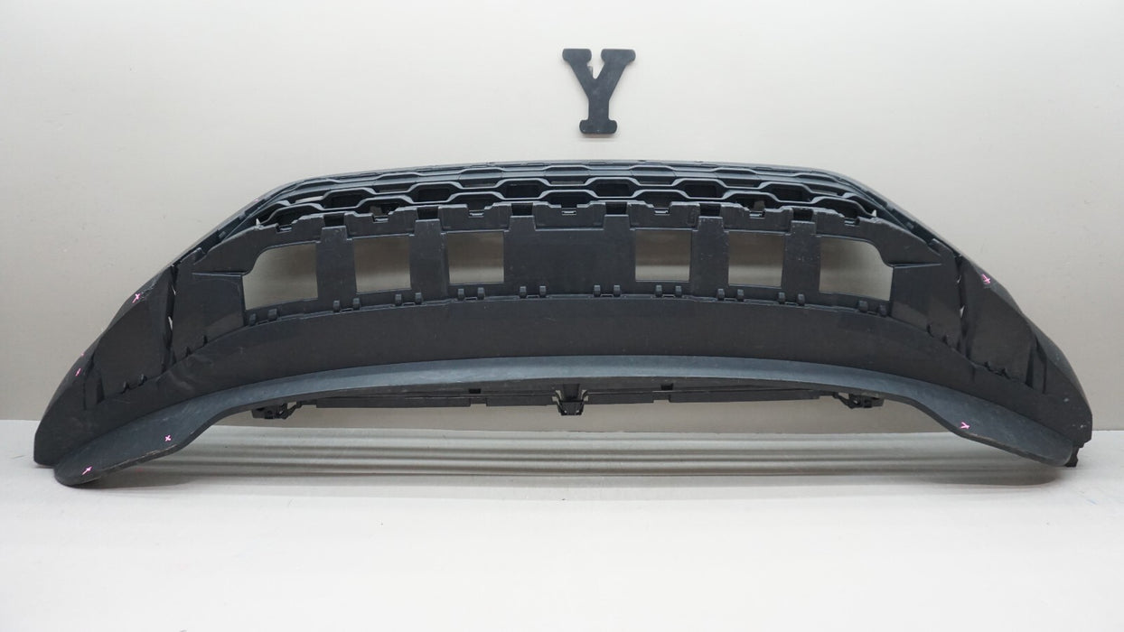 2020-2023 VOLKSWAGEN ATLAS FRONT LOWER BUMPER VALANCE 3CM.805.903 OEM