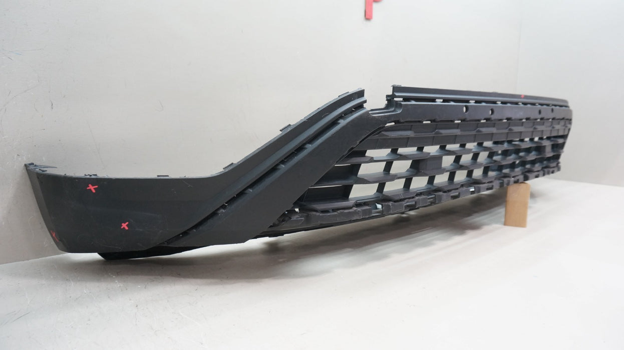 2020-2023 VOLKSWAGEN ATLAS FRONT LOWER BUMPER COVER VALANCE OEM 3CM805903