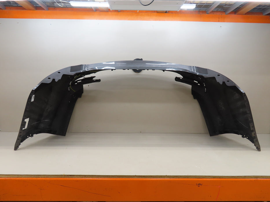 2015 2016 2017 CHRYSLER 200 REAR BUMPER COVER OEM 1UW74TRMAC