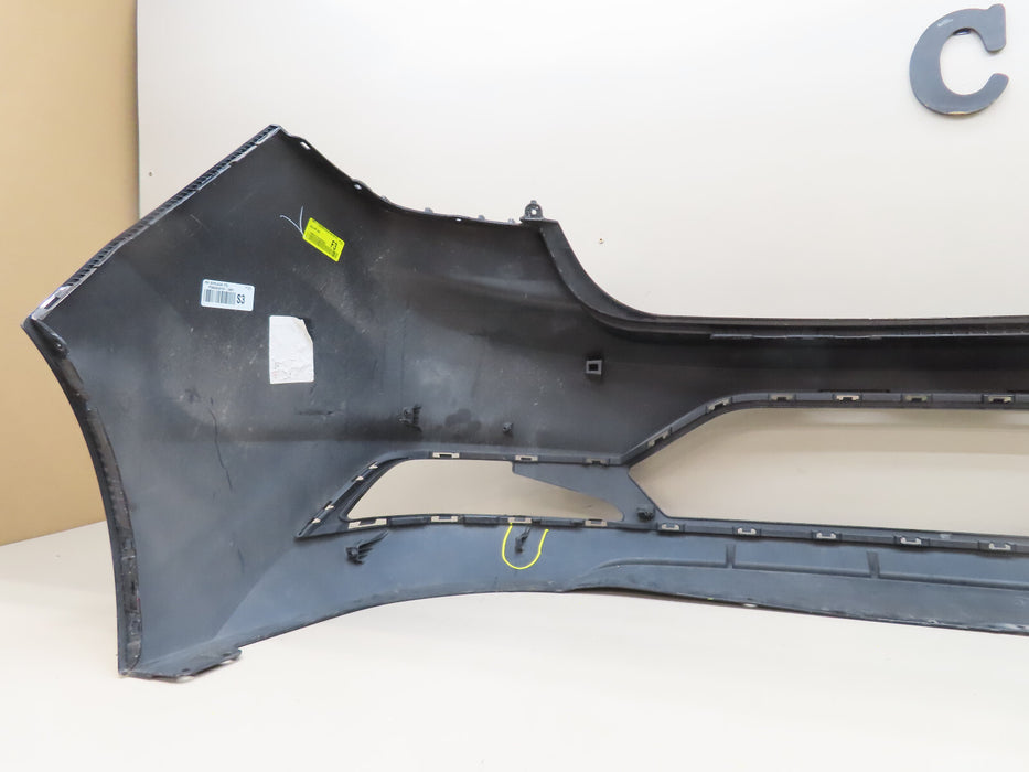 2019 2020 HYUNDAI ELANTRA REAR BUMPER COVER OEM 86611-F3500