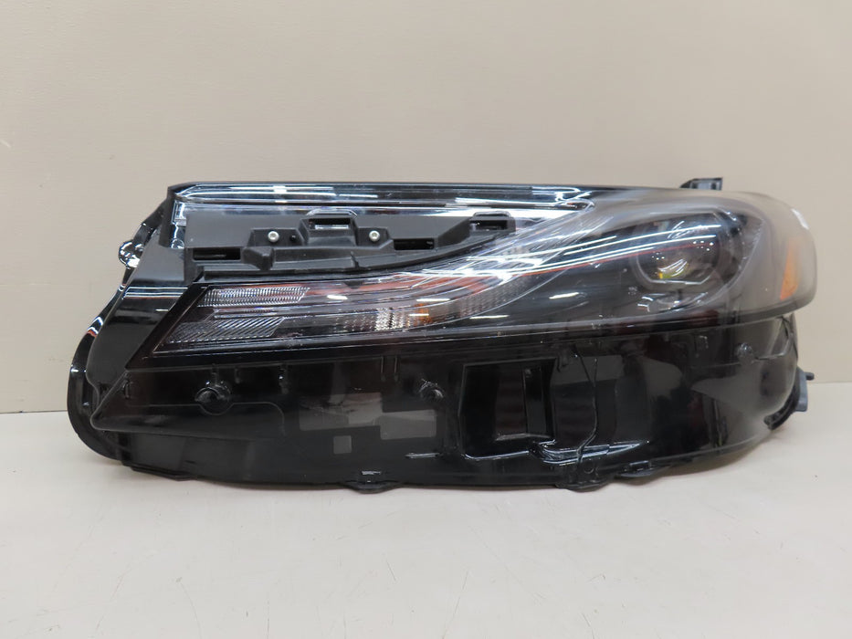 2025 TOYOTA CAMRY FRONT LEFT DRIVER SIDE HEADLIGHT LED OEM 9288