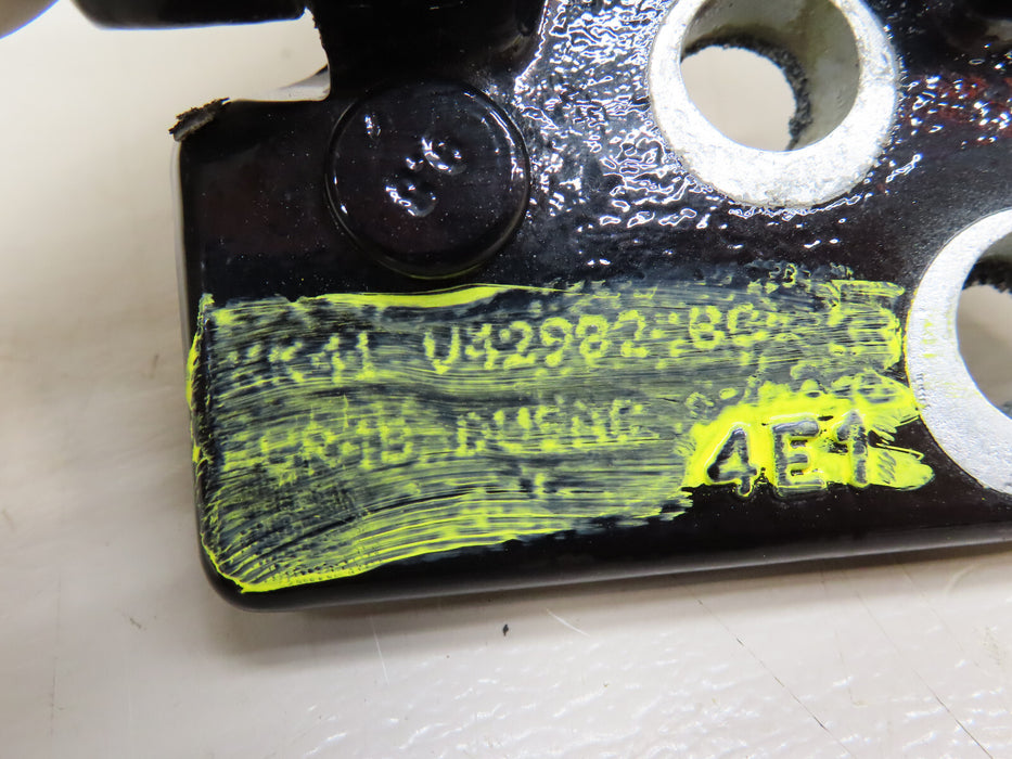 2015-2019 FORD TRANSIT-350 REAR RIGHT BACK TRUNK DOOR HINGE UPPER OEM