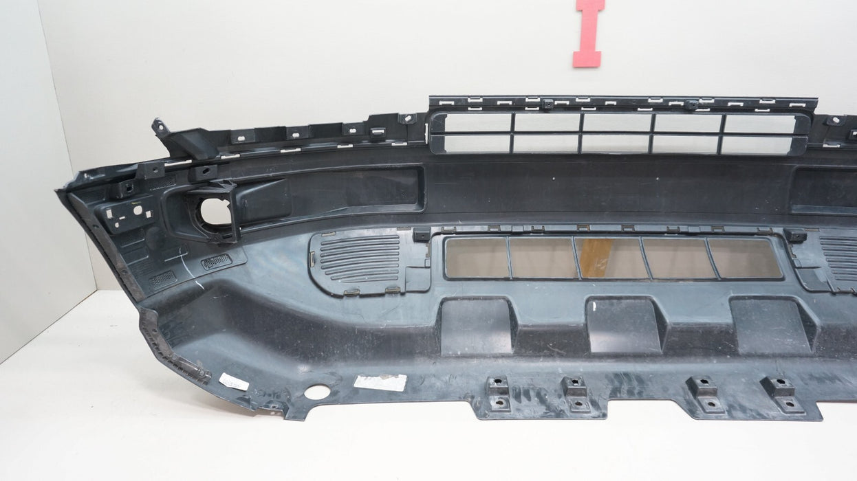 2021-2024 FORD BRONCO SPORT FRONT LOWER BUMPER VALANCE OEM M1PB-17626