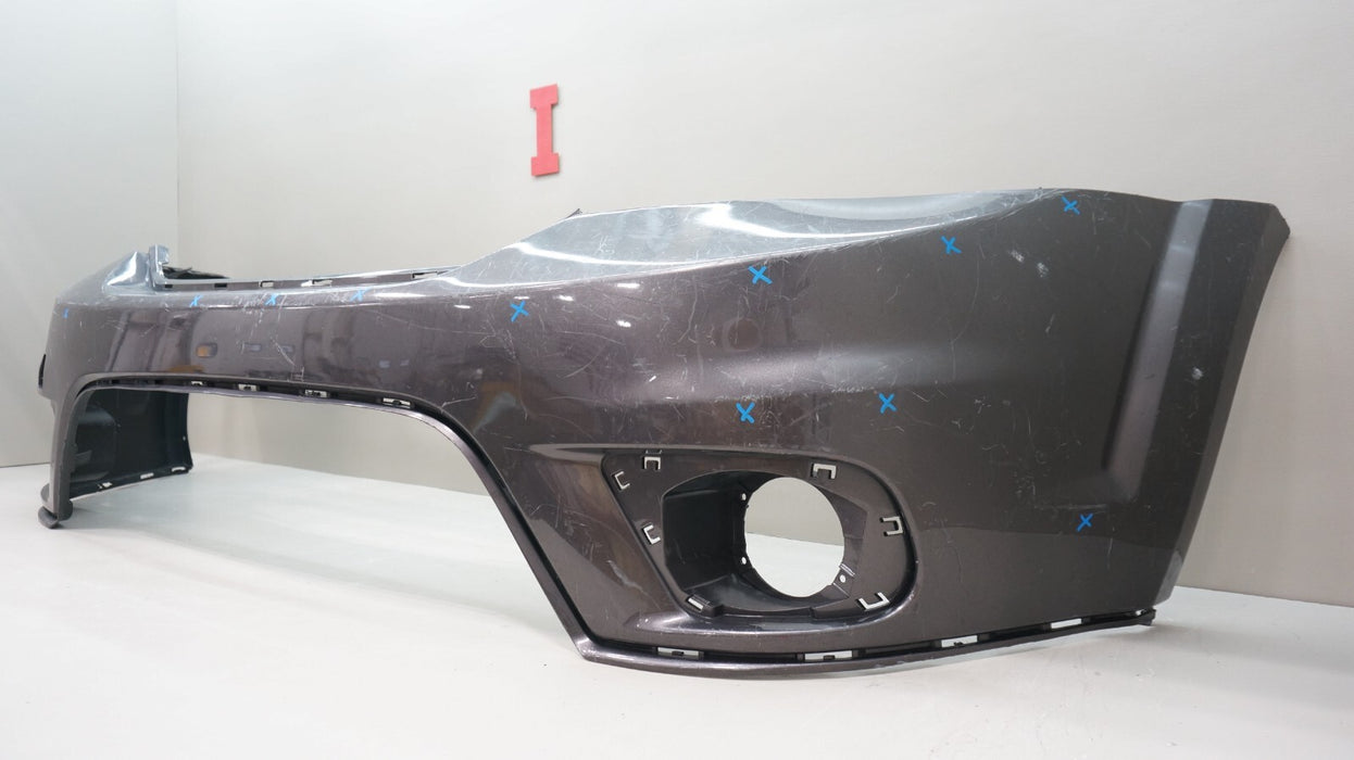 2011-2019 DODGE JOURNEY FRONT BUMPER COVER PANEL OEM