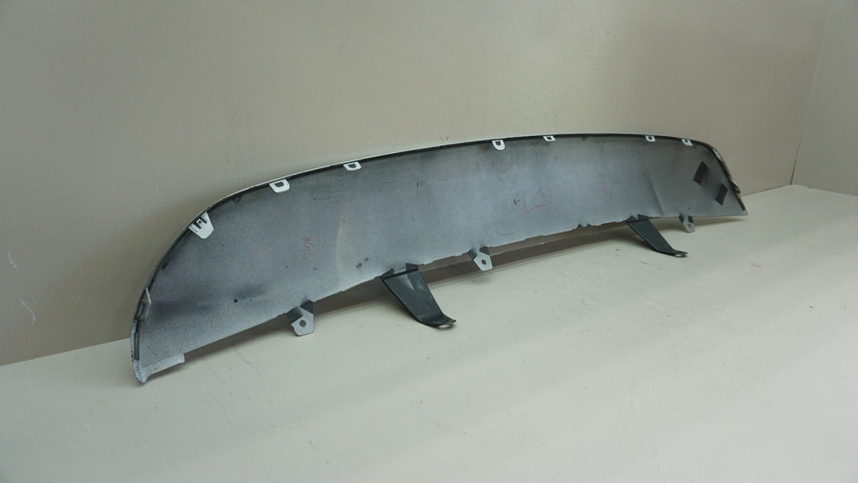 2016-2018 TOYOTA RAV4 REAR LOWER BUMPER COVER VALANCE SKID PLATE OEM 52405-42010