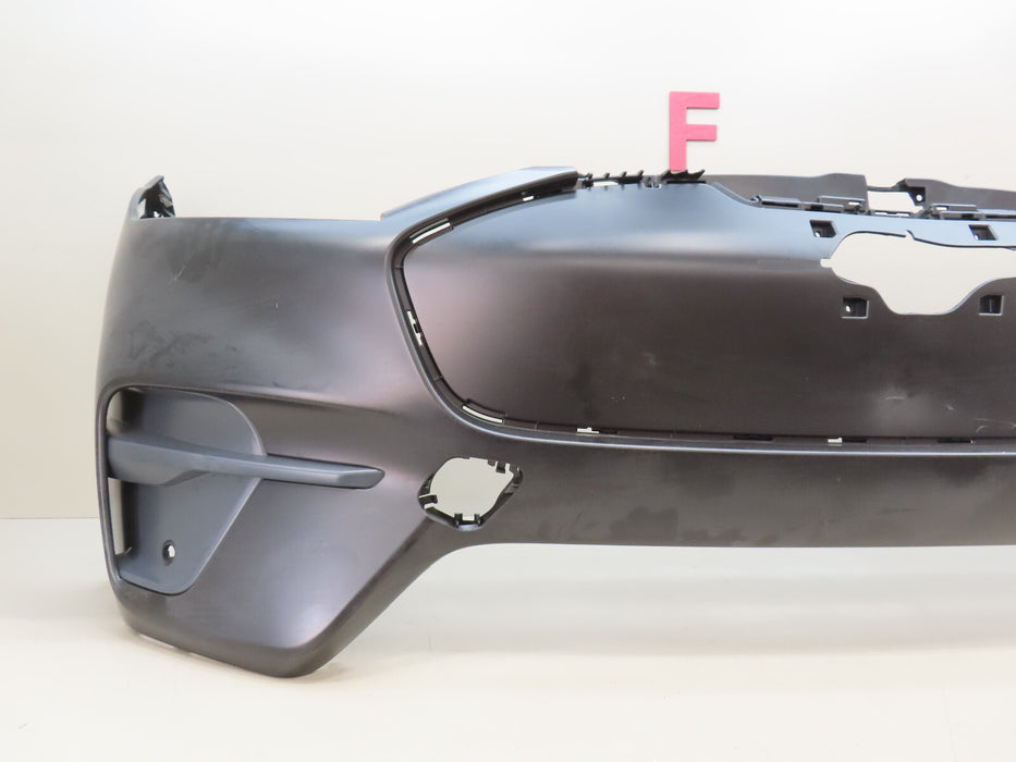 2021-2024 FORD MUSTANG MACH-E GT CX727 FRONT BUMPER COVER