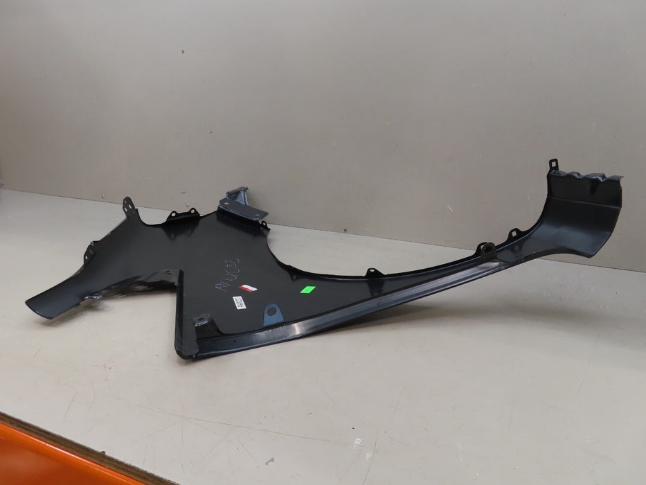 2009-2013 HONDA FIT FRONT LEFT DRIVER SIDE FENDER PANEL OEM 60261-TK6-A90ZZ
