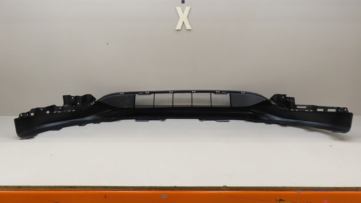 2022-2024 MAZDA CX-5 FRONT LOWER BUMPER VALANCE COVER PANEL OEM KSD4-50032