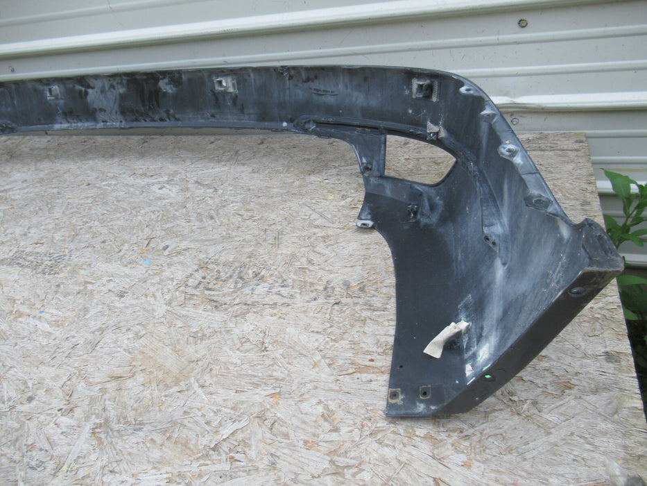 2019-2020 HONDA PILOT REAR BUMPER COVER LOWER VALANCE  OEM
