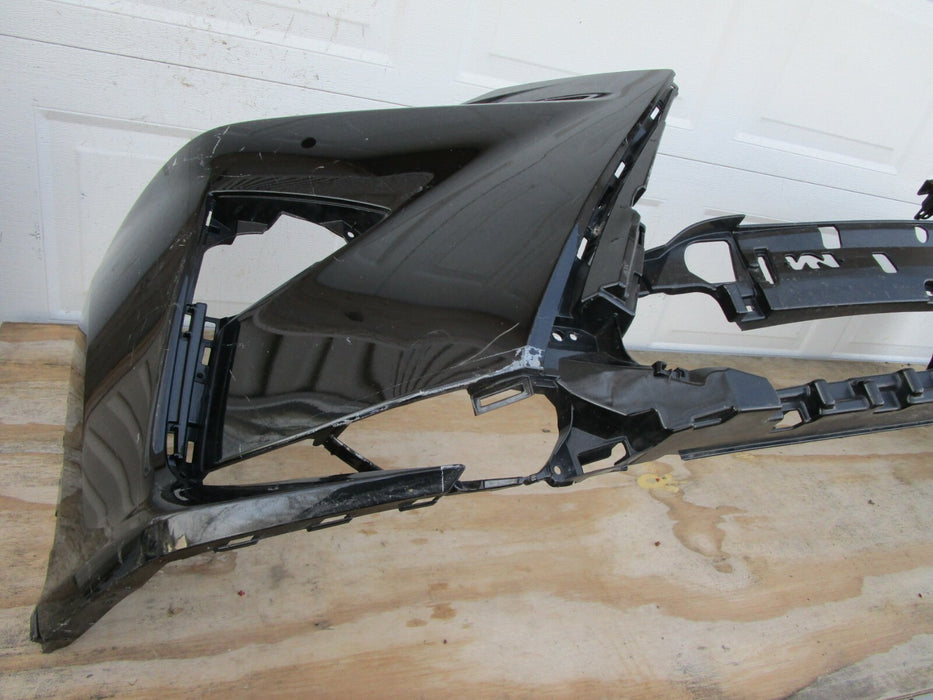 16 17 18 LEXUS RX350 RX450 FRONT BUMPER COVER OEM