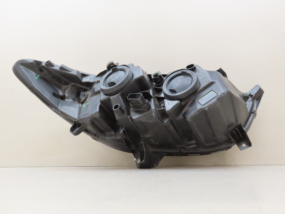 2013-2016 FORD FUSION FRONT LEFT SIDE HEADLIGHT LAMP HALOGEN OEM DS73-13W030-CD