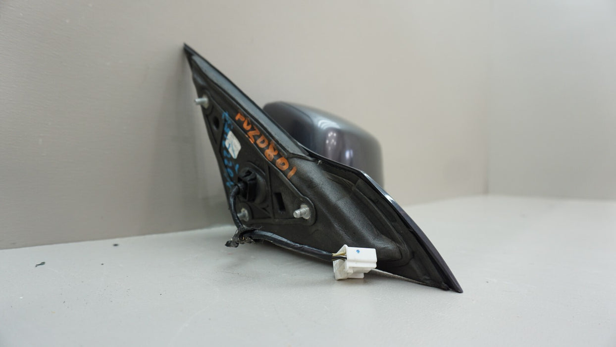 2013-2017 HONDA ACCORD FRONT LEFT DRIVERS SIDE MIRROR OEM 14 15 15