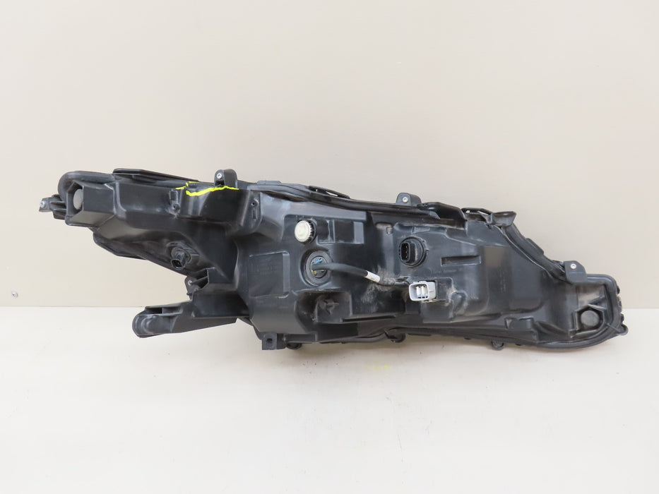 2018-2024 TOYOTA CAMRY FRONT LEFT DRIVER SIDE HEADLIGHT OEM 9323