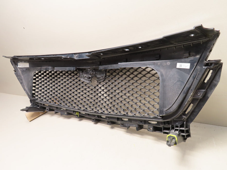 2020 2021 2023 CADILLAC XT6 FRONT UPPER GRILL GRILLE OEM