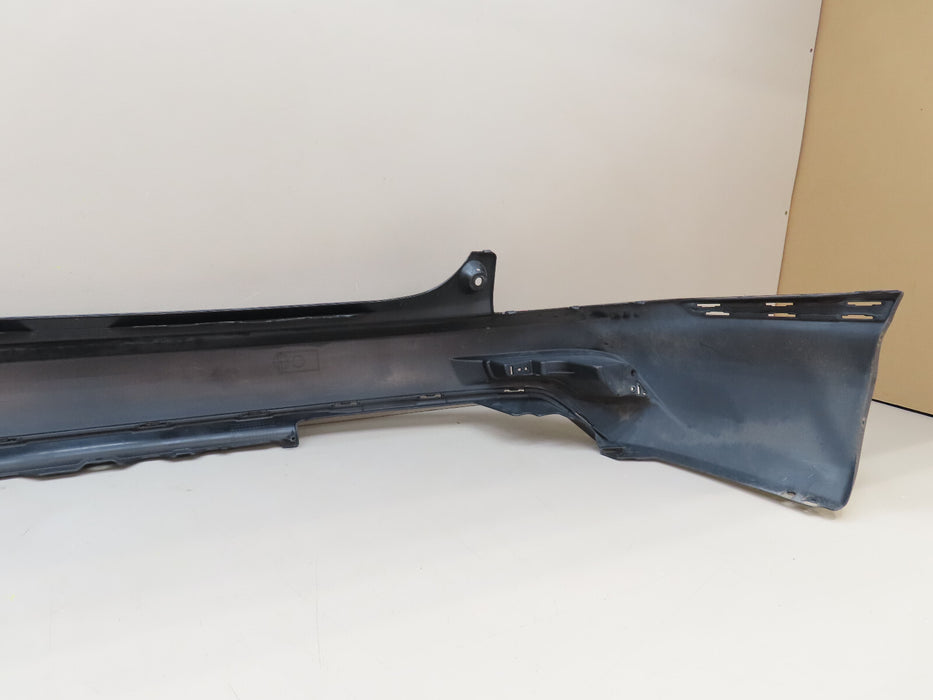 2017-2019 HONDA CRV CR-V REAR BUMPER COVER OEM 71501-TLA-A000