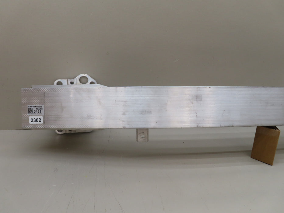2021 2022 2023 KIA K5 FRONT REINFORCEMENT IMPACT BAR OEM