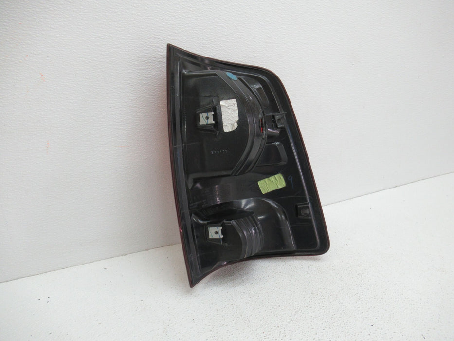 2011-2018 DODGE RAM 1500 2500 3500 REAR LEFT TAILLIGHT LAMP OEM.