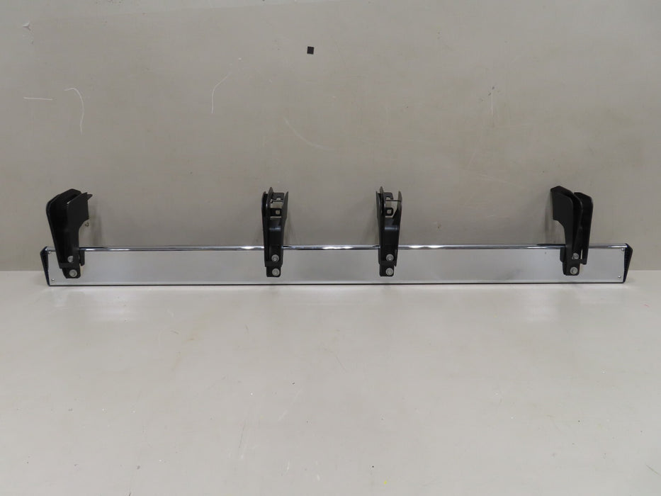 2015-2022 CHEVROLET COLORADO GMC CANYON LEFT SIDE RUNNING BOARD OEM 84157153