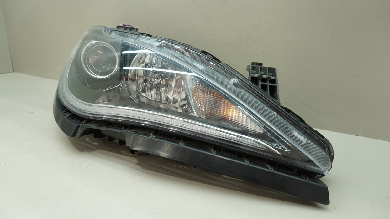 2017-2020 CHRYSLER PACIFICA FRONT RIGHT PASSENGERS SIDE LED HEADLIGHT OEM