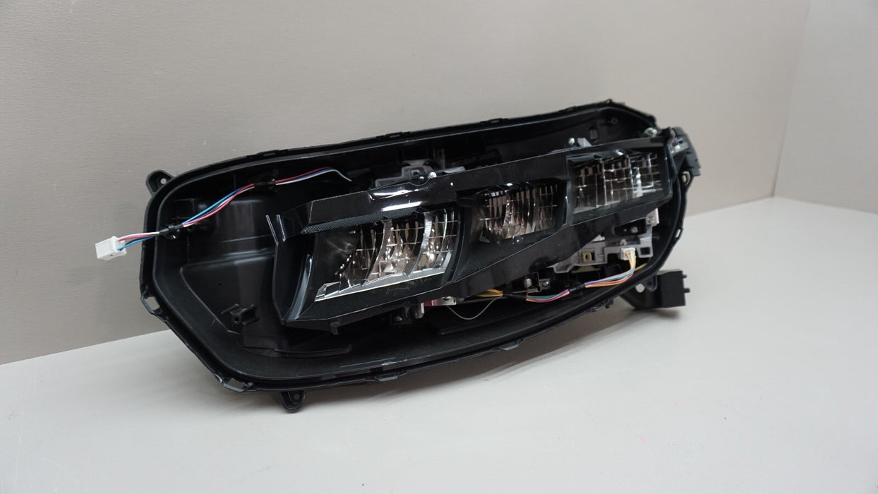 PARTS 2023-2024 HONDA CR-V FRONT LEFT DRIVERS SIDE HEADLIGHT *HOUSING ONLY* OEM