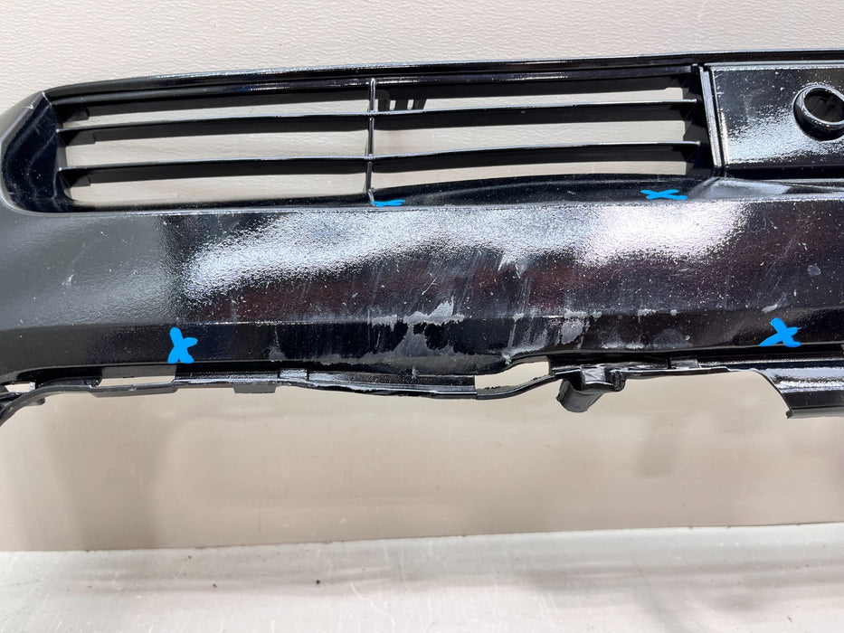 2023-2026 TOYOTA SEQUOIA FRONT LOWER BUMPER GRILLE GRILL OEM 52711-0C060