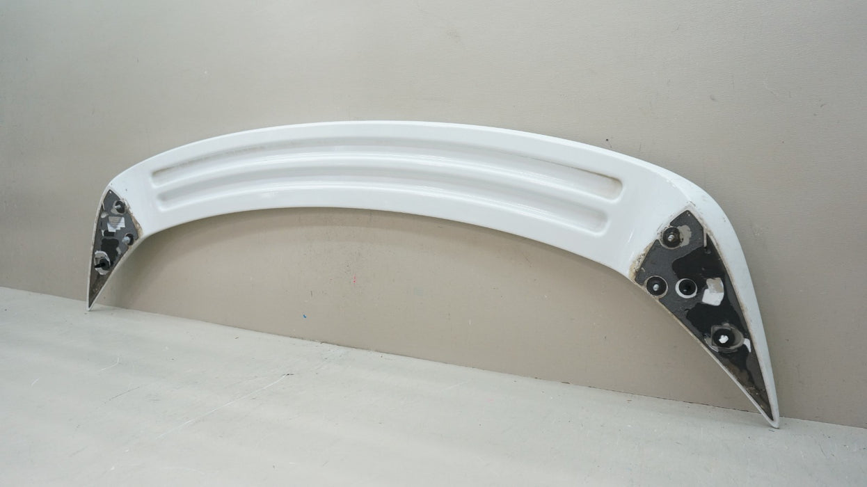 2012-2014 FORD FOCUS SEDAN REAR SPOILER F1EB-F44210-AAW OEM