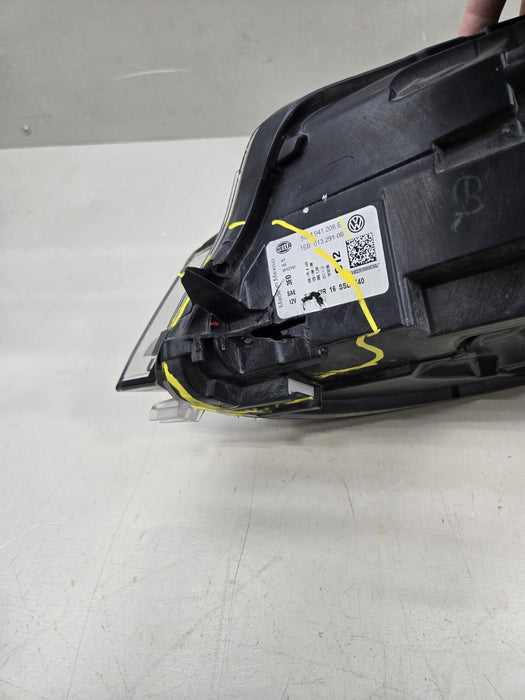 2018-2020 Volkswagen Golf Right-Passenger Side Headlight OEM 5GM941006E