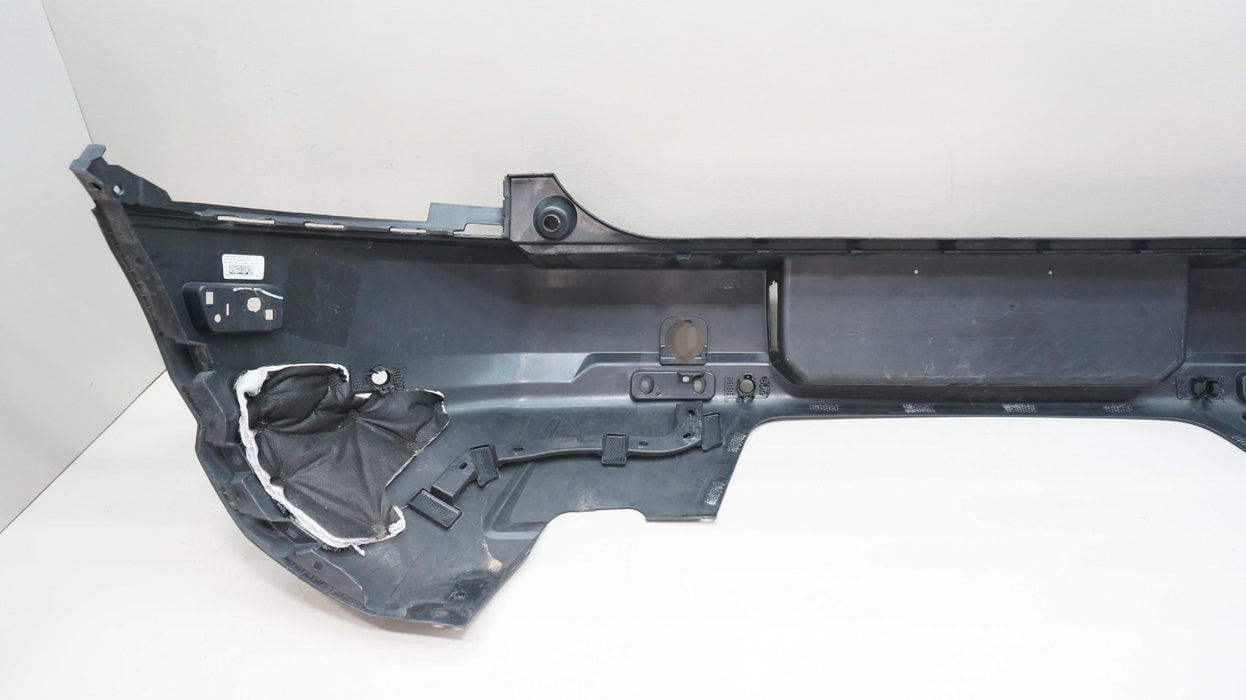 2021-2024 FORD BRONCO SPORT REAR BUMPER COVER PANEL OEM M1PB-17D781