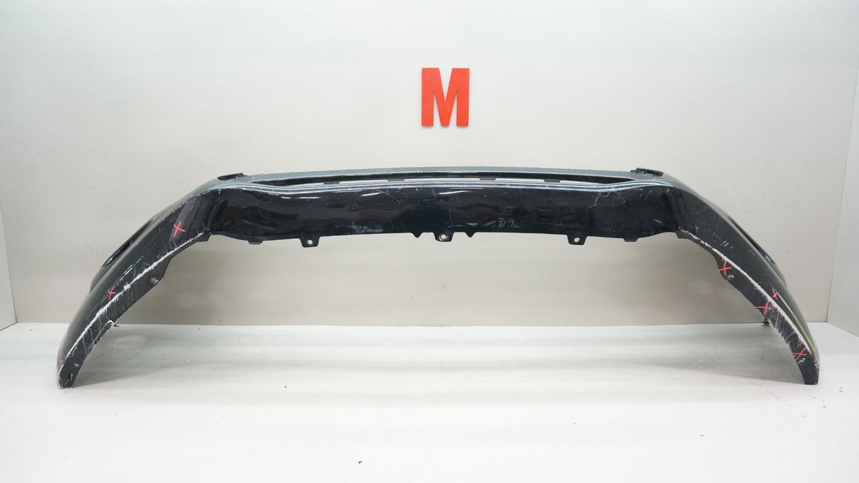 2014-2018 FORD TRANSIT CONNECT FRONT BUMPER COVER PANEL OEM