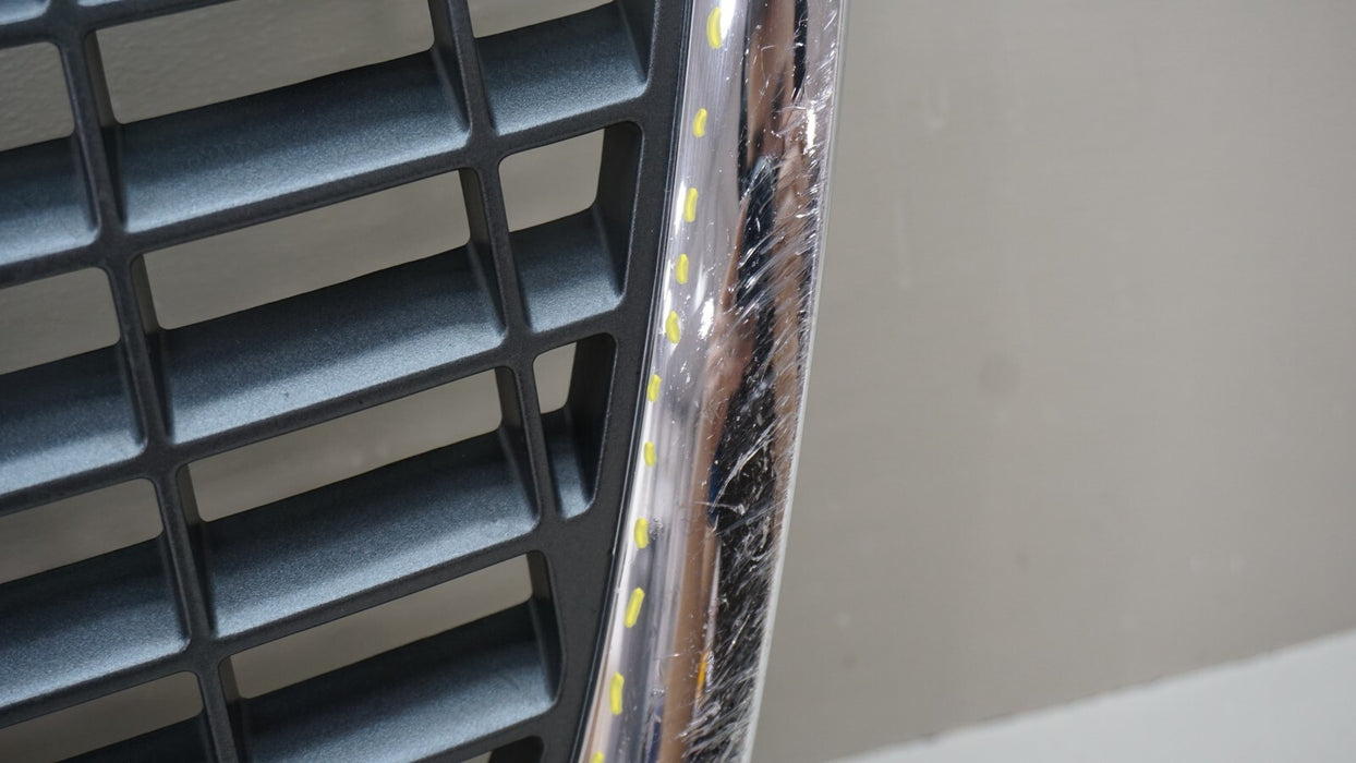 2003-2006 FORD EXPEDITION FRONT CENTER GRILLE OEM 2L148200