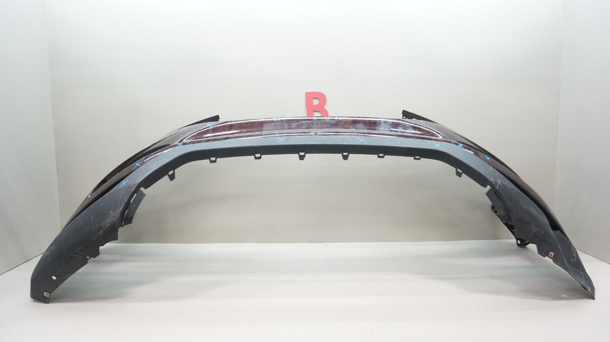 2019-2023 FORD EDGE FRONT BUMPER COVER PANEL OEM KT4B-17F003-A