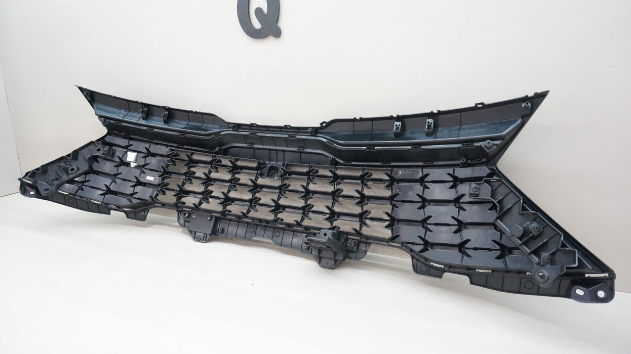 2023-2024 KIA SPORTAGE FRONT BUMPER RADIATOR GRILLE OEM 86350-DWEB0