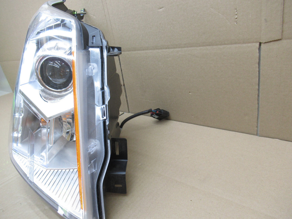 2010 2011 2012 2013 2014 2015 Cadillac SRX RH HALOGEN Headlight AFTERMARKET