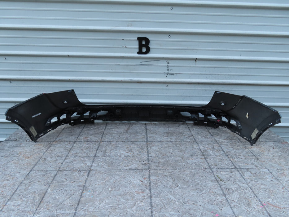 2018-2020 AUDI Q5 PREMIUM PRESTIGE SUV REAR BUMPER COVER PANEL OEM 80A807511