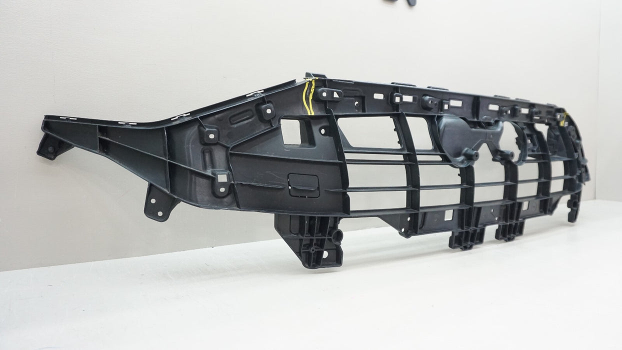 2019-2021 AUDI E-TRON FRONT BUMPER GRILLE SUPPORT BRACKET OEM 4KE807233