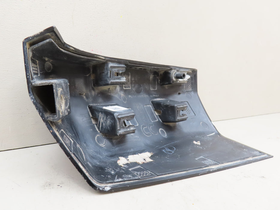 2017-2020 FORD F-150 F150 REAR RIGHT PASSENGER SIDE BUMPER EXTENISON OEM