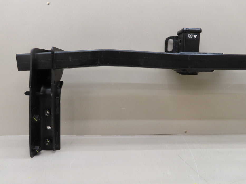 2022 2023 FORD MAVERICK REAR BUMPER TOWING TRAILER HITCH BAR OEM