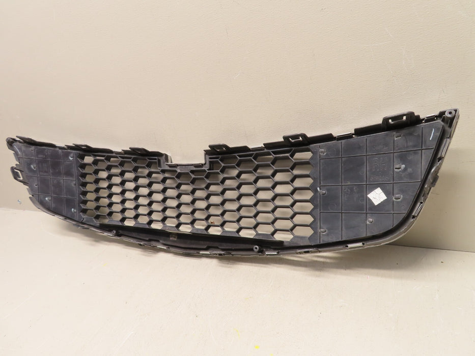 2011-2014 CHEVROLET CRUZE FRONT GRILL GRILLE OEM