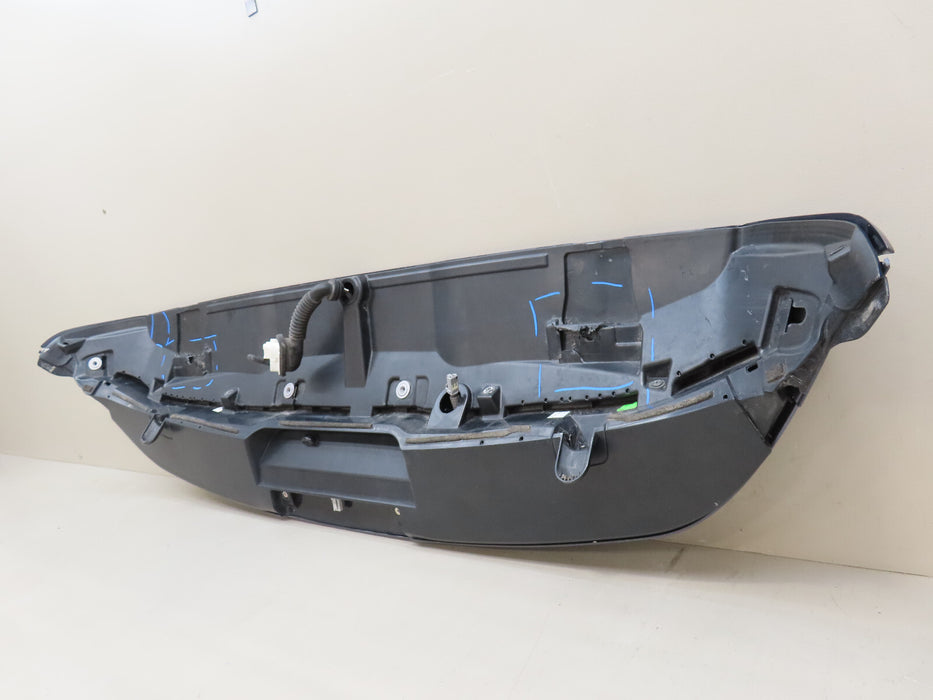 2014-2019 TOYOTA HIGHLANDER SUV REAR TAILGATE LIFTGATE SPOILER OEM 76871-0E080