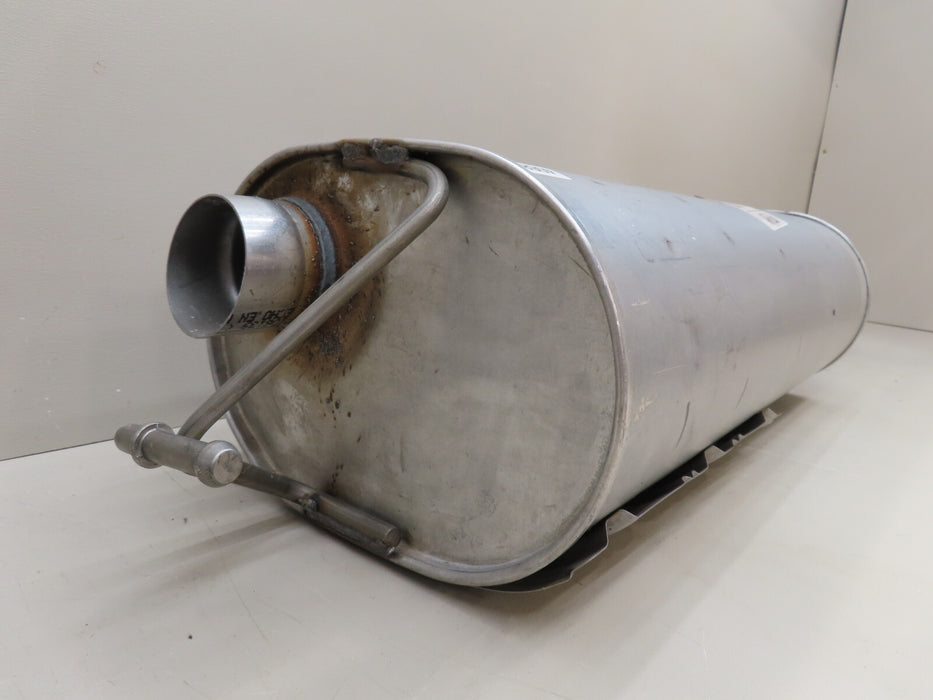 2021-2023 GEUNINE GM EXHAUST MUFFLER CADILLAC,SUBURBAN,TAHOE,YUKON,XL OEM