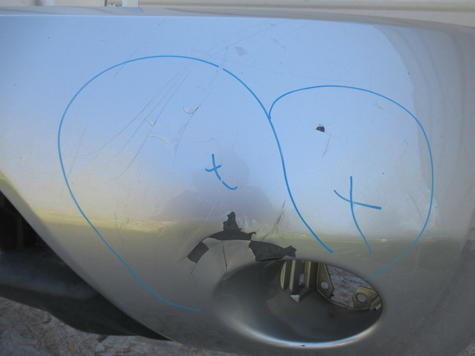 2003-2005 NISSAN MURANO FRONT BUMPER COVER PANEL FACTORY 62022-CA040 OEM