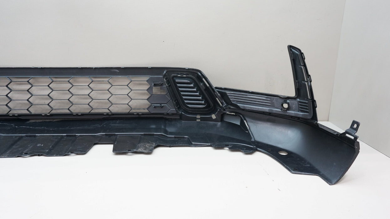 2023-2024 HONDA CRV CR-V FRONT LOWER BUMPER VALANCE OEM 71105-3D4A-A000