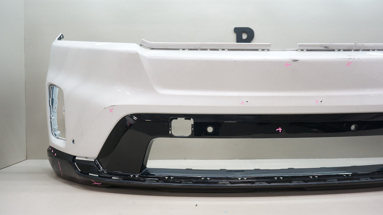 2024-2025 HONDA PROLOGUE FRONT BUMPER COVER PANEL OEM 86775522