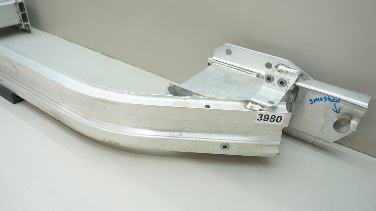 2023-2025 HONDA ACCORD FRONT BUMPER REINFORCEMENT IMPACT BAR 71130-30A-A001 OEM
