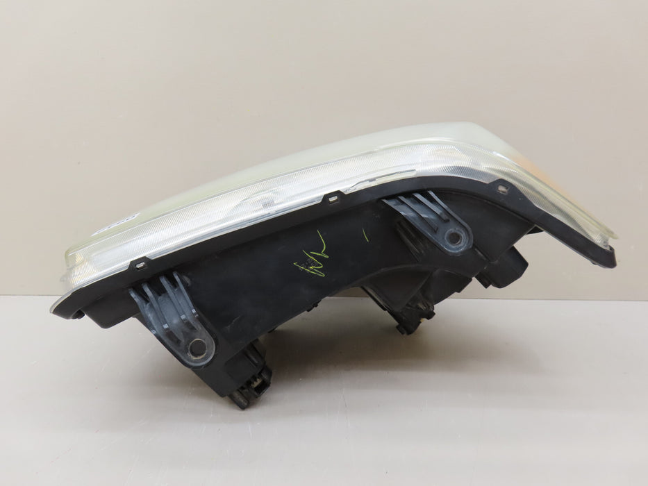 2009-2013 TOYOTA TUNDRA FRONT RIGHT PASSENGER HEADLIGHT HALOGEN OEM