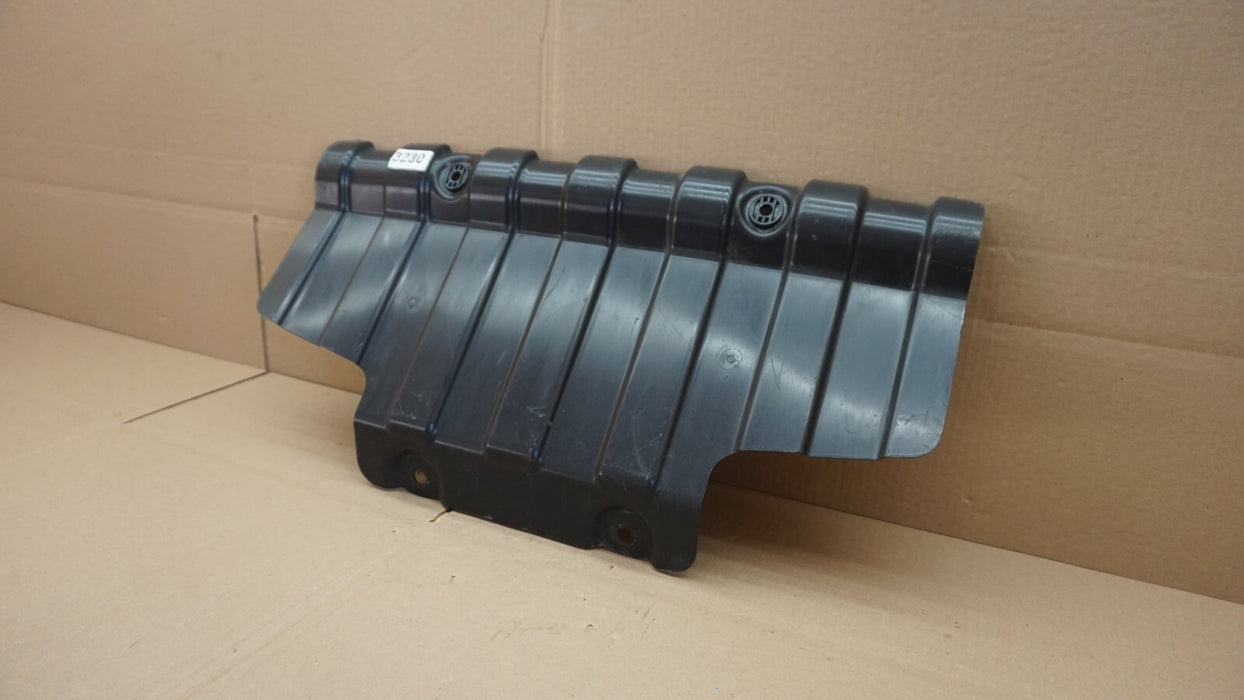 2020-2021 CHEVROLET SILVERADO 2500HD ENGINE UNDERBODY SPLASH SHIELD COVER OEM