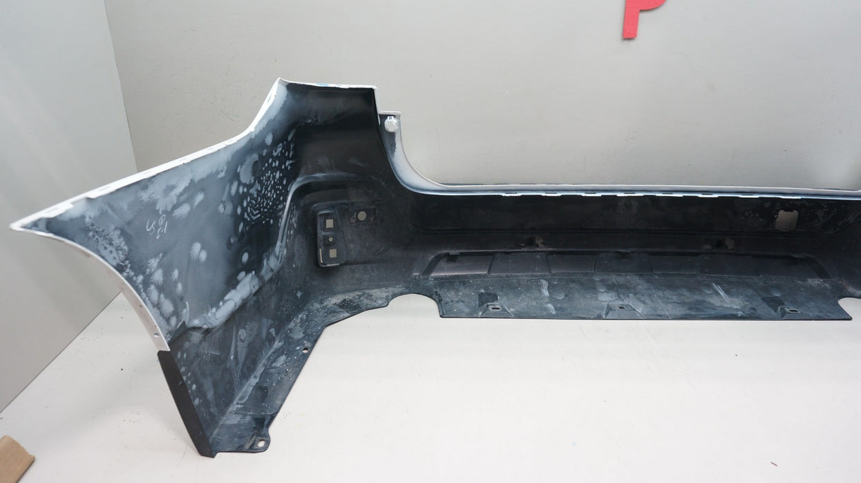 2018-2019 SUBARU OUTBACK REAR BUMPER COVER PANEL OEM