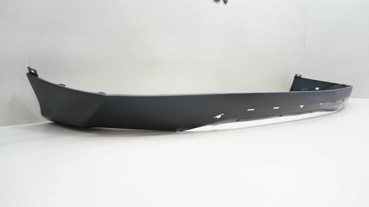 2016-2018 TOYOTA RAV4 REAR LOWER BUMPER COVER PANEL CAPA AFTERMARKET *MINT*