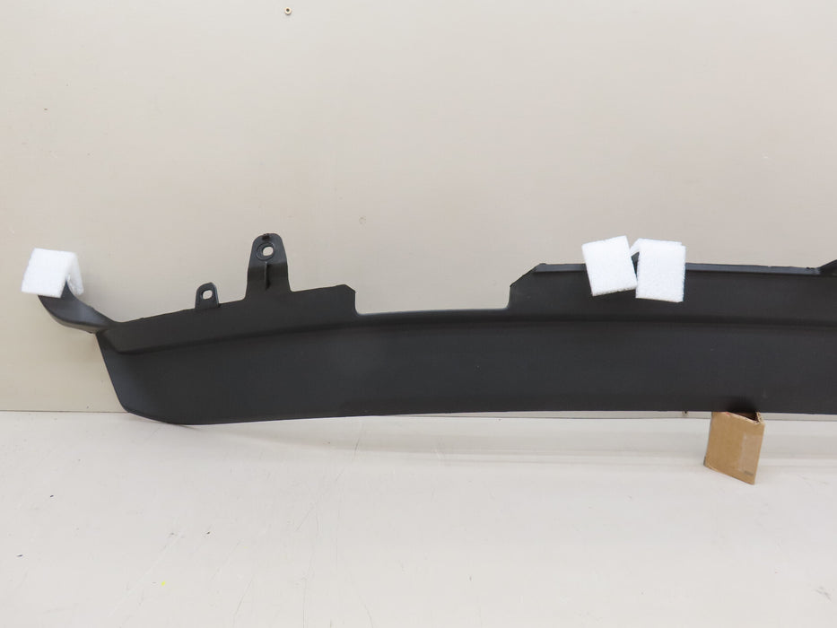 2019-2023 FORD RANGER FRONT BUMPER LOWER VALANCE COVER OEM KB3B-17F017-ACW